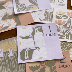 SUNDAZED Classroom Labels + Signs Pack