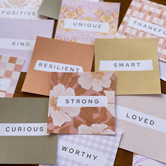 SUNDAZED Affirmation Station