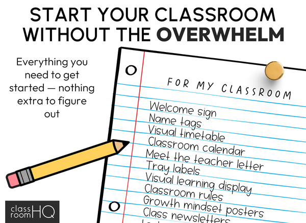 Modern Safari Classroom Decor Starter Pack | Neutral Editable Theme | ZOO TALES Collection