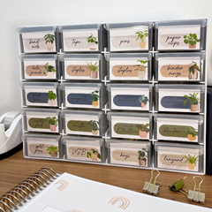 PLANT LIFE Teacher Toolbox