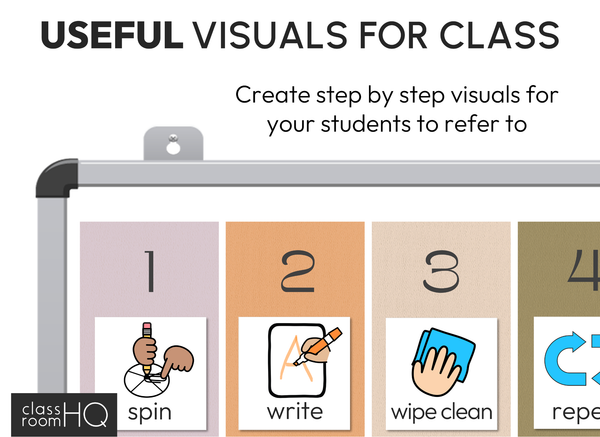 SUNDAZED Visual Instructions