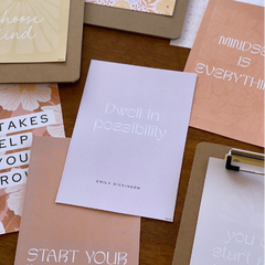 SUNDAZED Inspirational Classroom Posters