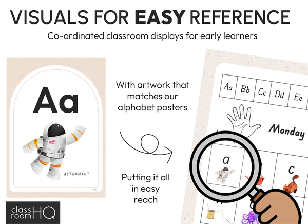 BOHO SUMMER Desk Mats