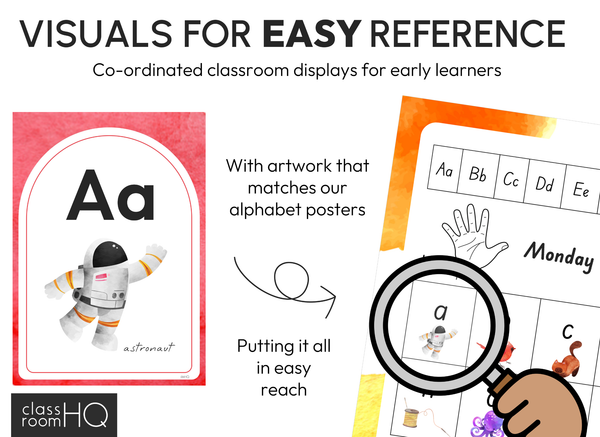 WATERCOLOUR PAINT Desk Mats