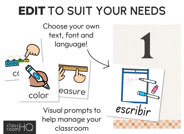 SUNDAZED Visual Instructions