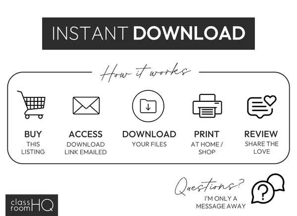 SPRING GARDEN Inspirational Posters