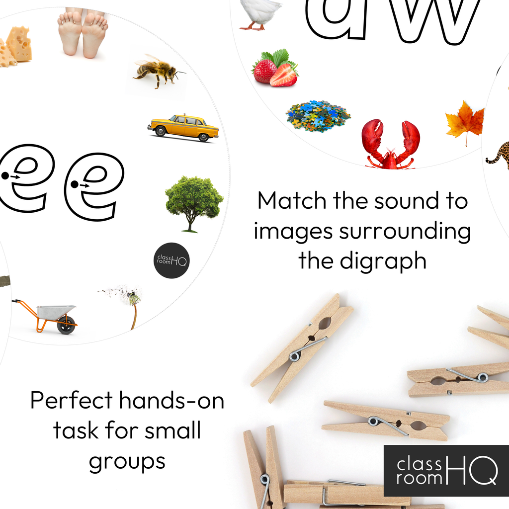 Digraph Sound Picture Wheels digraph-sound-picture-wheels