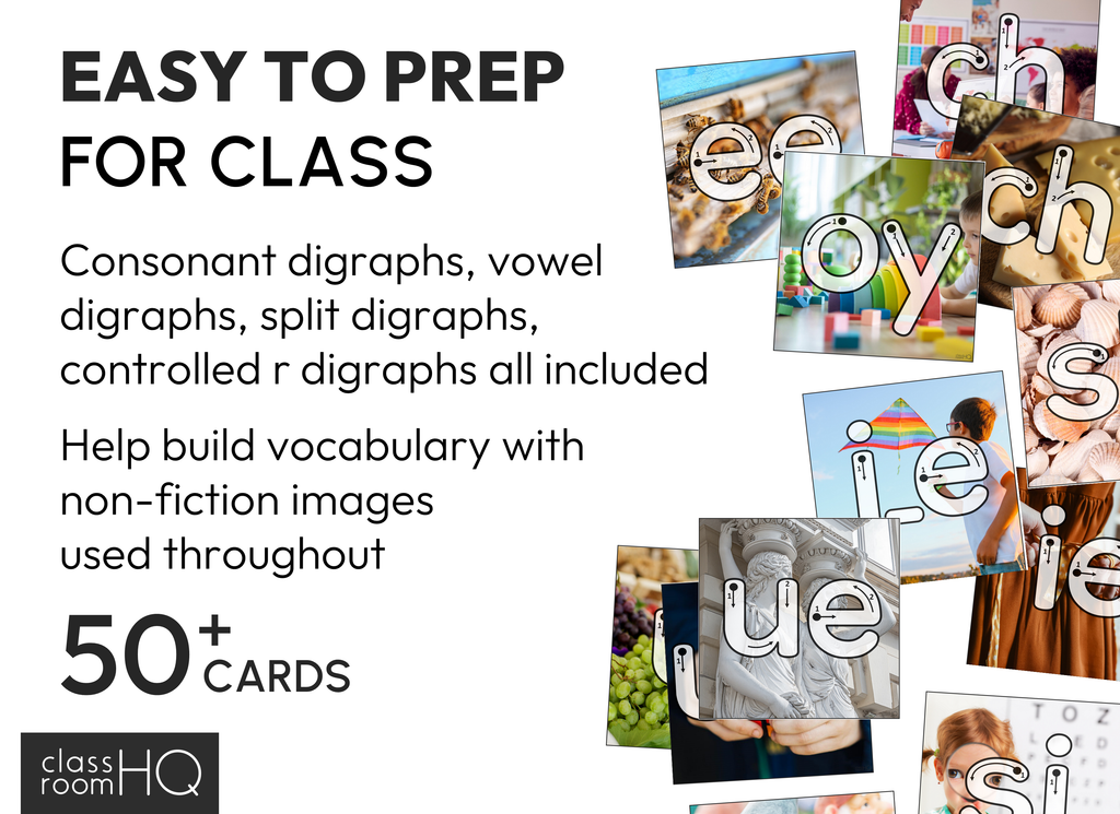 Traceable Digraph Mats - Hands On Digraph Posters