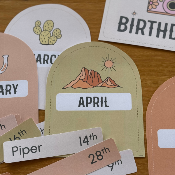 Agkvw My First Year Photo Board - Baby First Birthday Photo Display Wood Board, Sun Theme Monthly Milestone Photo Board, You Are My Sunshine 1st Birthday Decoration, 12 Months Photo Frame
