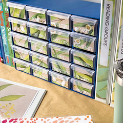 GUM LEAF Teacher Toolbox Pack