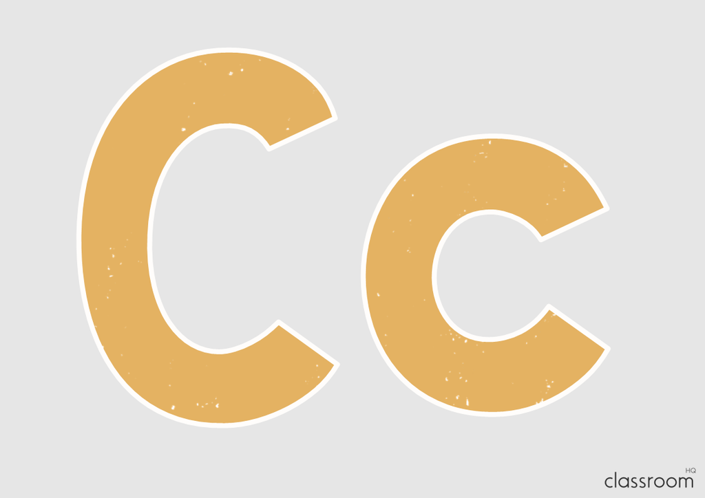 RETRO REWIND Classroom Lettering - classroom HQ